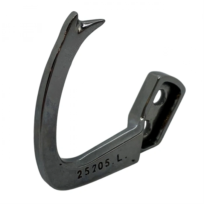 Halı Overlok Lüper Sol / 25705L