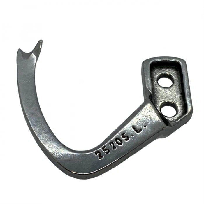 Halı Overlok Lüper Sol / 25705L