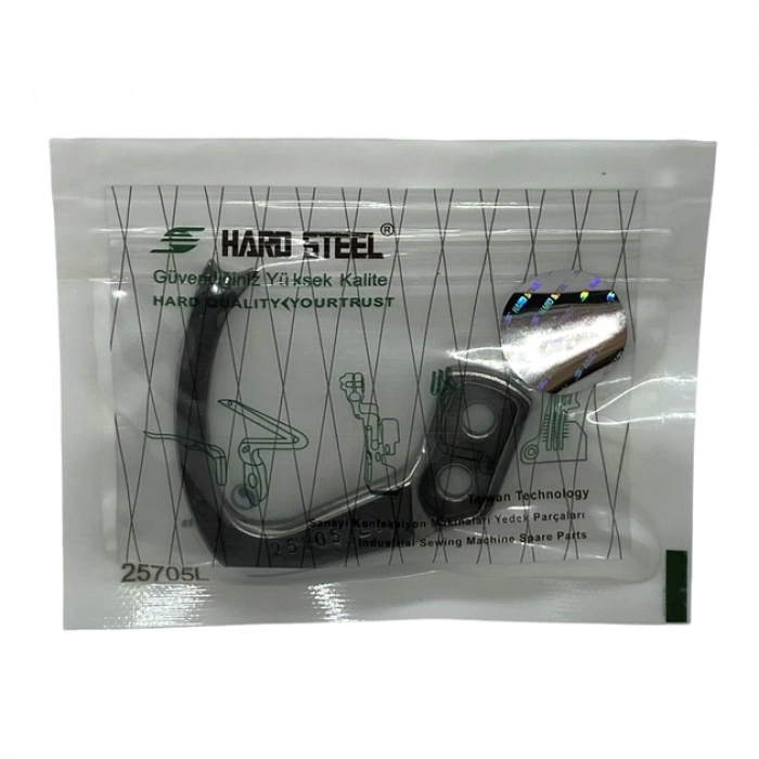 Halı Overlok Lüper Sol / 25705L