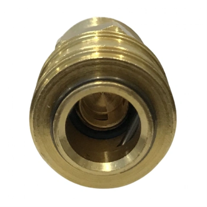 Hava Hortum Bağlantı Jack 1/2