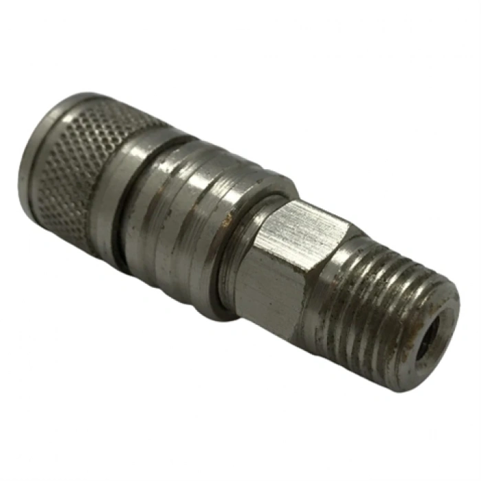 Hava Hortum Bağlantı Jack 1/4