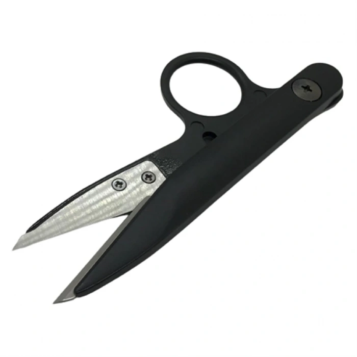 İplik Temizleme Makası (Özel Kaplama) / TC-808S-B