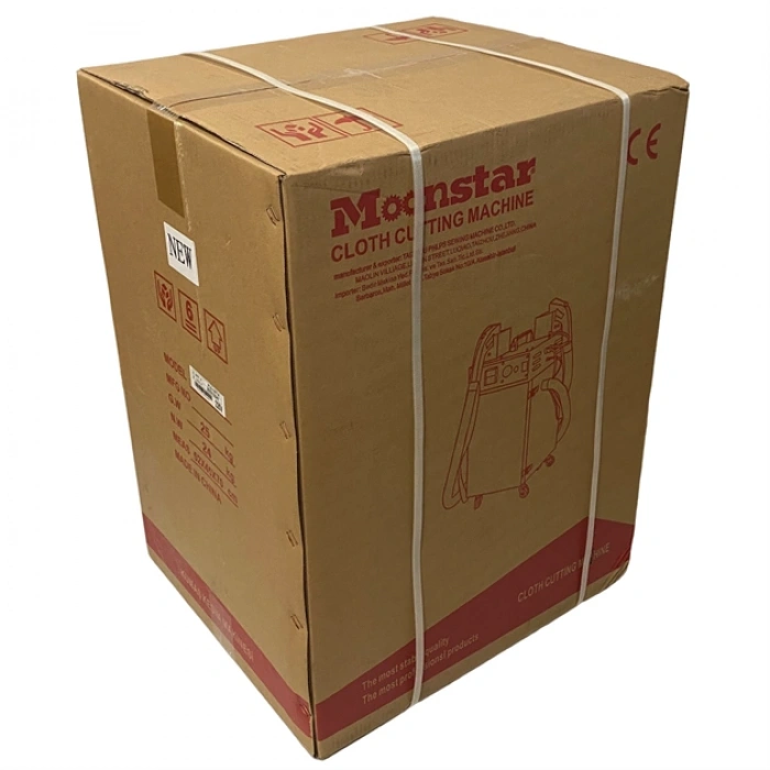 İplik Temizleme Makinesi 2 Motor 2 Kol / PLS-1977A