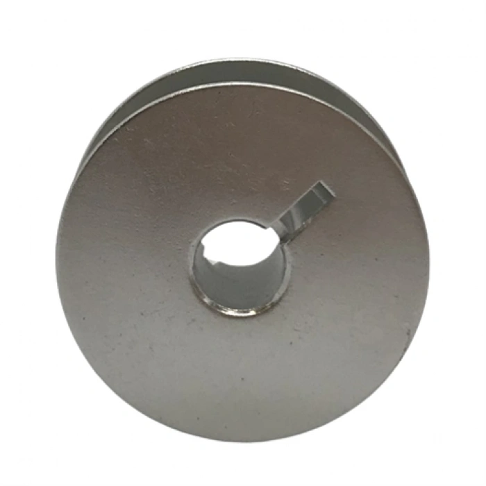 Juki 241-Typical Büyük Alüminyum Tırnaklı Masura / 239729B(M)