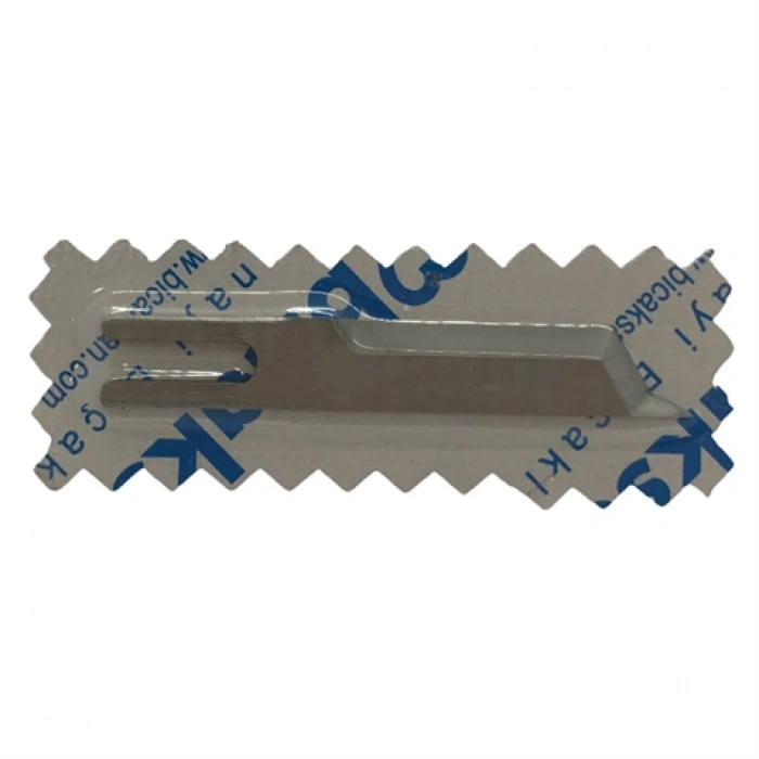 Juki APW-192 Flato Orta Sol Cutter Bıçak / 0164-18600