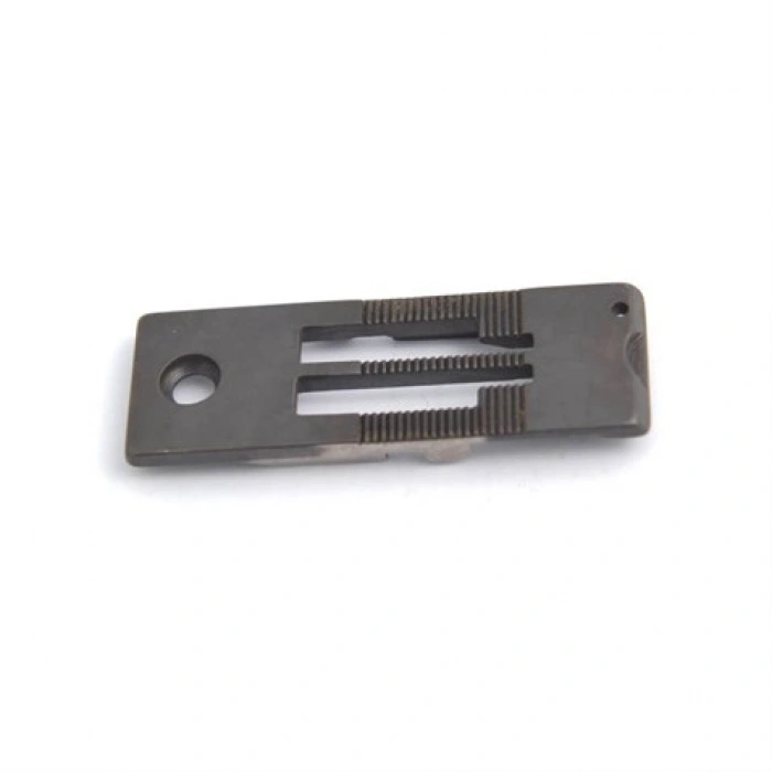 Juki Elektronik Çiftiğne LH3168 İptalli 5/16 Takım / 3168-7 5/16