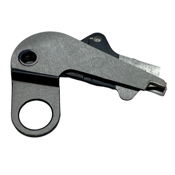 Juki Elektronik LBH1790 İlik Komple Alt Makas / 400-04311