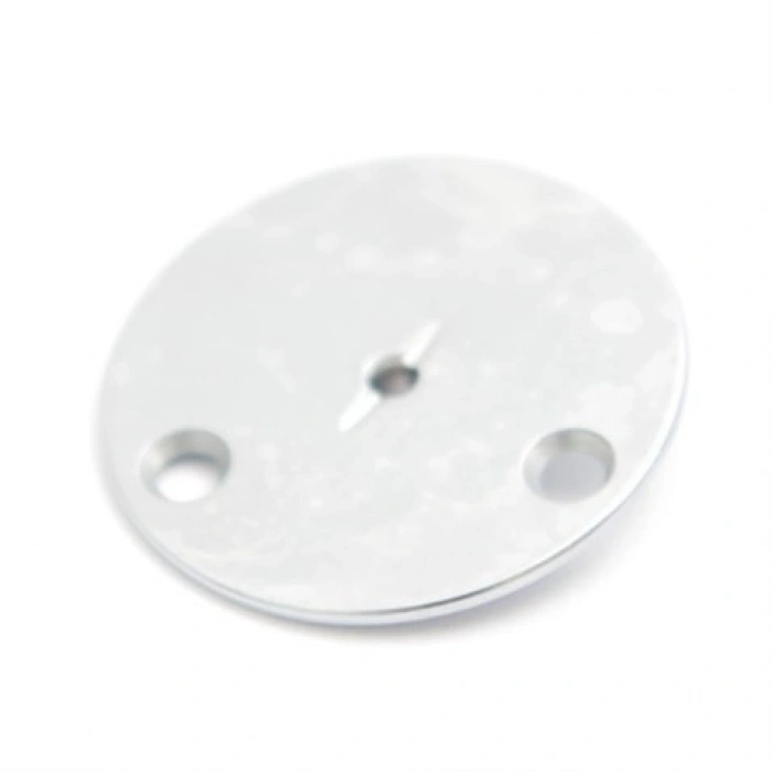 Juki İlik Yuvarlak Plaka / D2426-282-C00