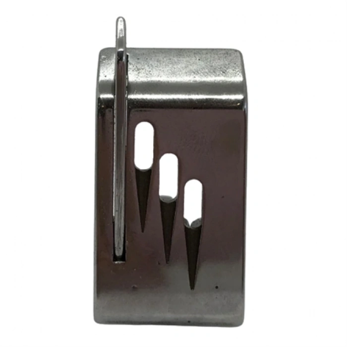 Juki MH-380 Zincir Dikiş 3 İğne 1/4  Sol Çima Ayak / 380-3N