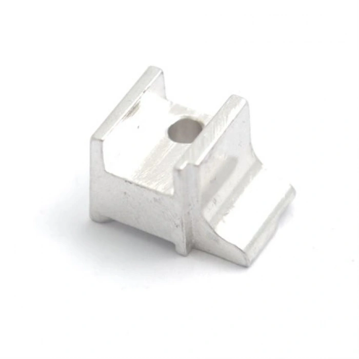 Juki Overlok 3600 5 İp Üst Köşeli Bıçak Kütük / 118-45500