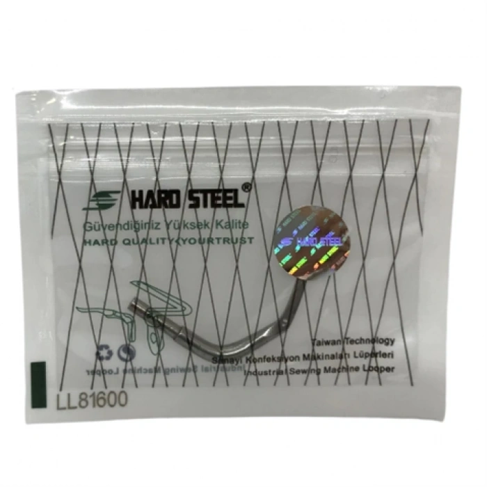 Juki Overlok Cep Biye Lüperi / LL81600