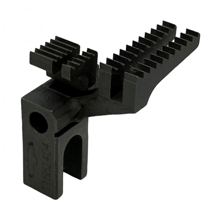 Juki Overlok Eşarp Arka Ve Zincir Dişli / 118-82404+118-87106