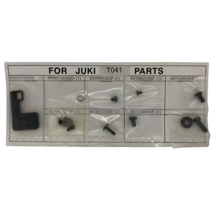 Juki Overlok T041 3600-3900 Hava Çekici / MAT041000A0