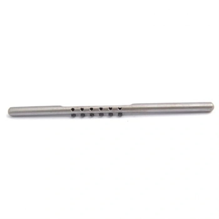Kansai 1404 Lastik 6 İğne 1/4 (6.4Mm) Takım