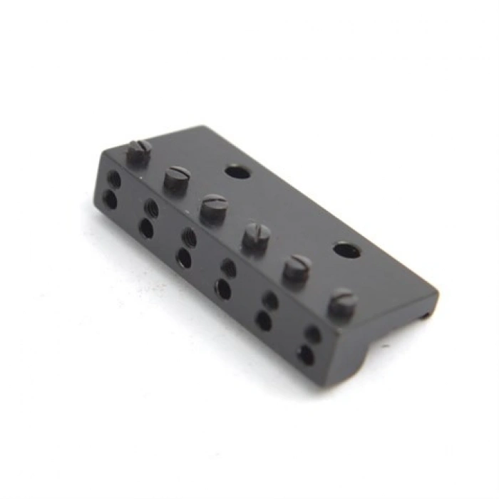 Kansai 1404 Lastik 6 İğne 3/8 (9.5Mm) Takım