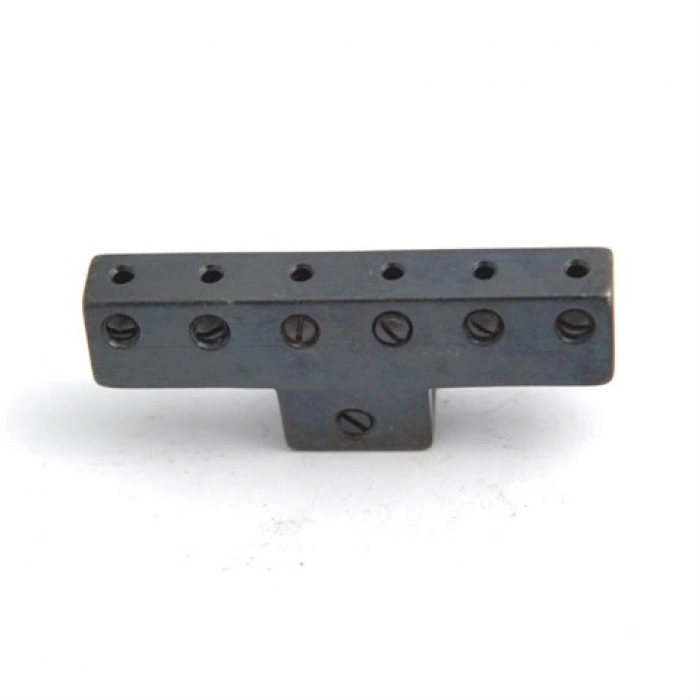 Kansai 1404 Lastik 6 İğne 3/8 (9.5Mm) Takım