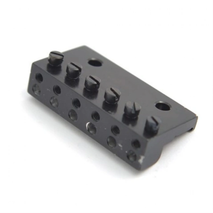 Kansai 1412P Lastik 6 İğne 5/16 (8.00Mm) Takım