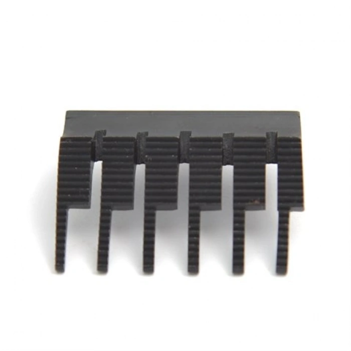 Kansai 4404 Lastik 6 İğne 3/8 (9.5Mm) Takım