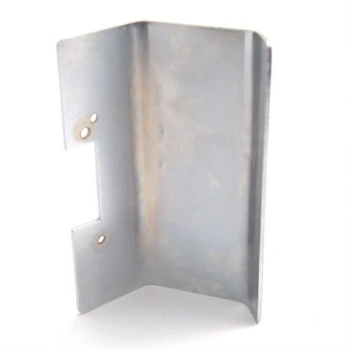 Kansai Köprü Ön Metal Kapak / 07-750