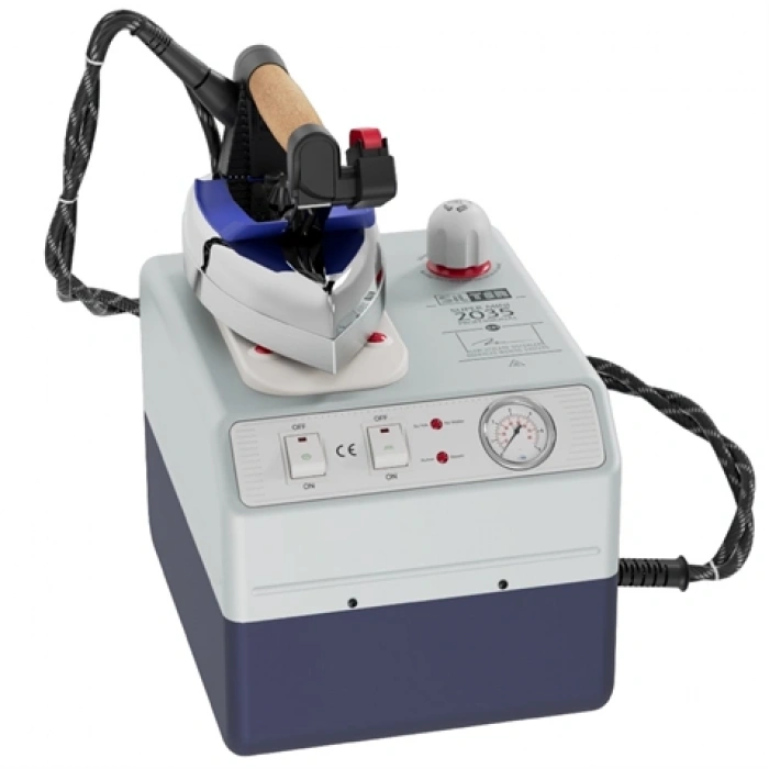 Kazanlı Ütü Süper Mini 3.5Lt / SPR/MN 2035