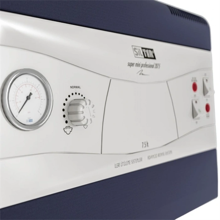 Kazanlı Ütü Süper Mini 5Lt / SPR/MN 2005 E