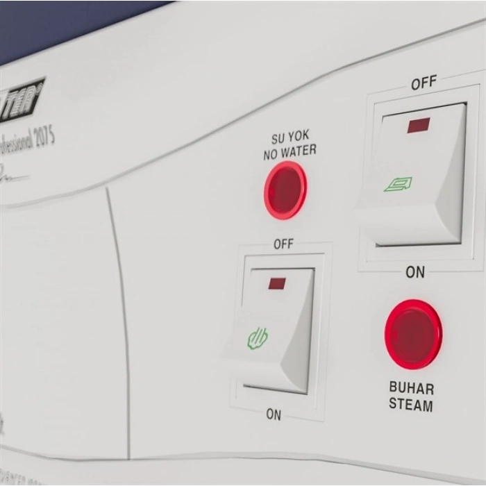 Kazanlı Ütü Süper Mini 7.5Lt / SPR/MN 2075