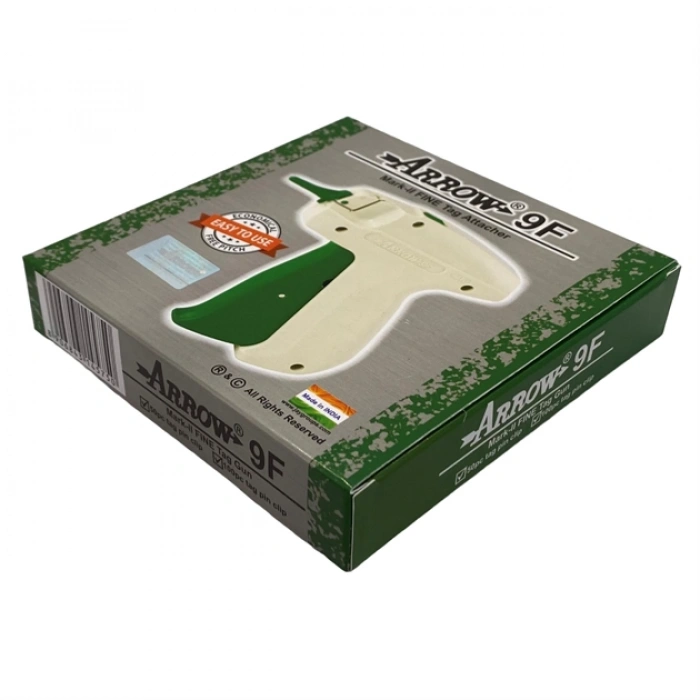 Kılçık Tabancası İnce İğneli (Fine) / 9F