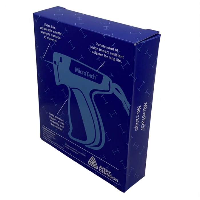 Kılçık Tabancası Micro İnce İğneli / 11040