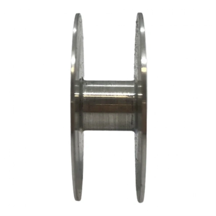 Mamut Makine Alüminyum Masura / HMU-1