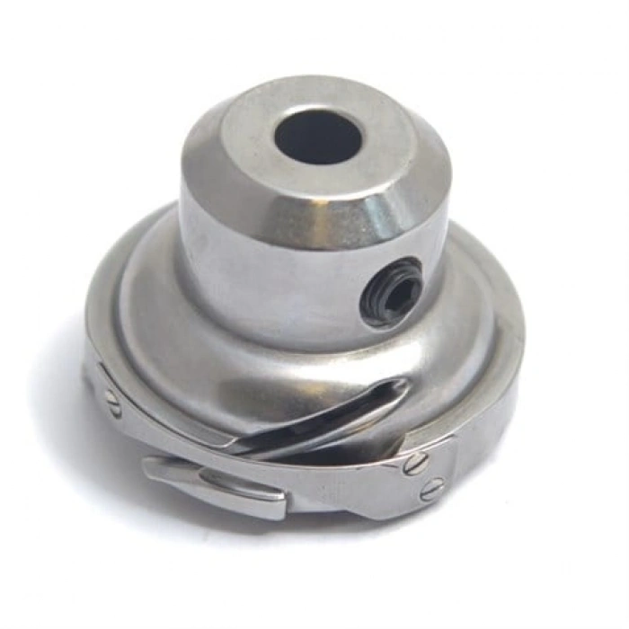 Mamut Makine Çağanoz / HMU-1