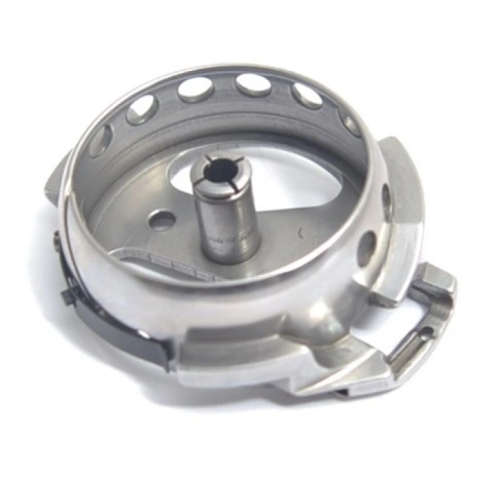 Mamut Makine Çağanoz / HMU-1