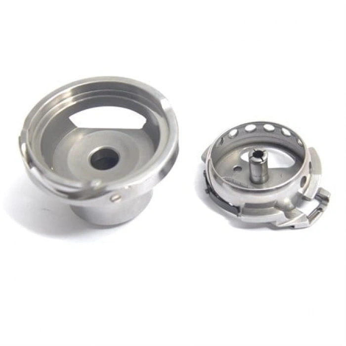 Mamut Makine Çağanoz / HMU-1