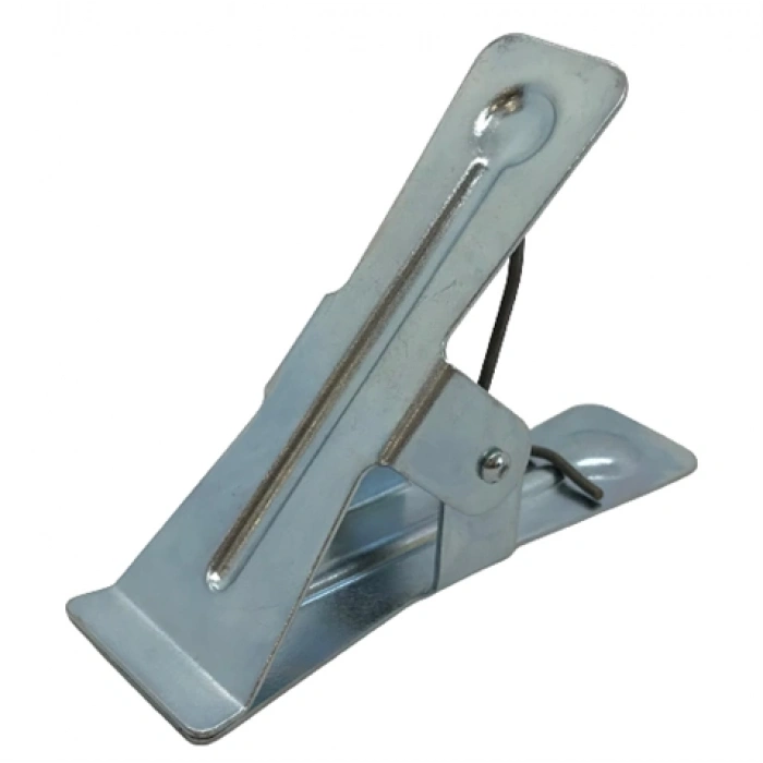 Mini Düz Pastal Maşası / CLMP-07