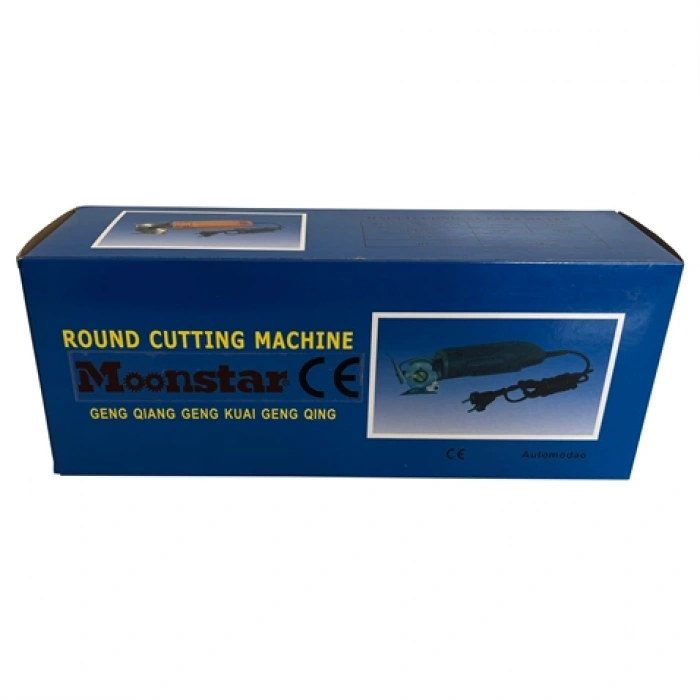 Mini Kumaş Kesim Motoru 150W(50Mm) / PLS-50 (WD-1)