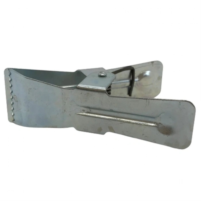 Mini Tırtıllı Pastal Maşası / CLMP-08