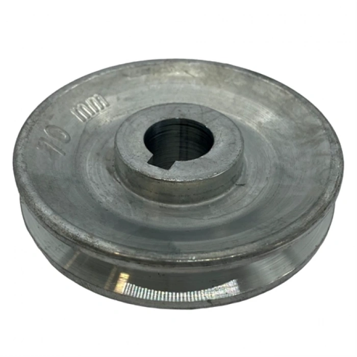 Motor Döküm Kasnak / 70MM