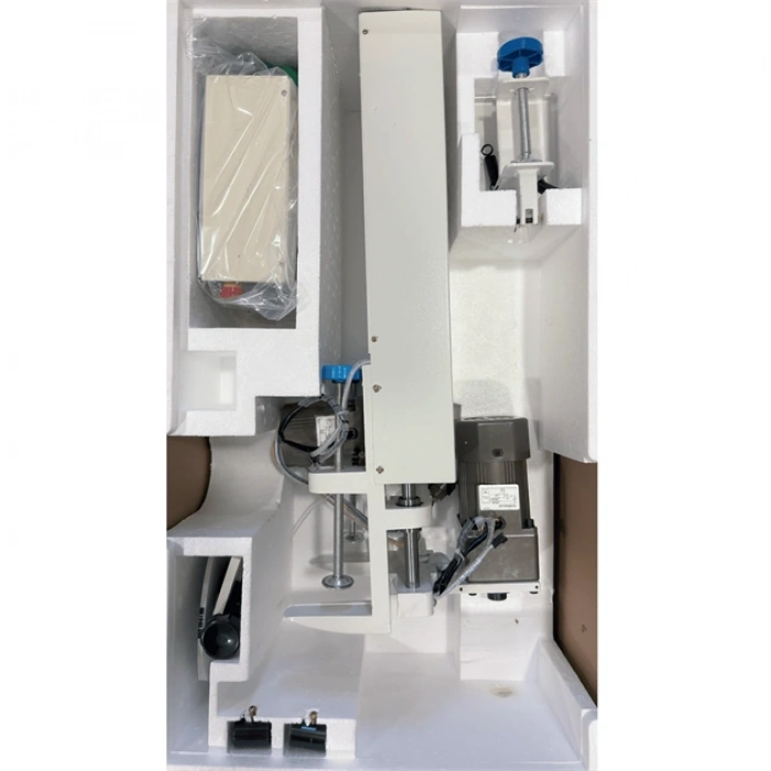 Otomatik Pastal Başı Kesim Makinesi 2.7 Metre / PLS-S2