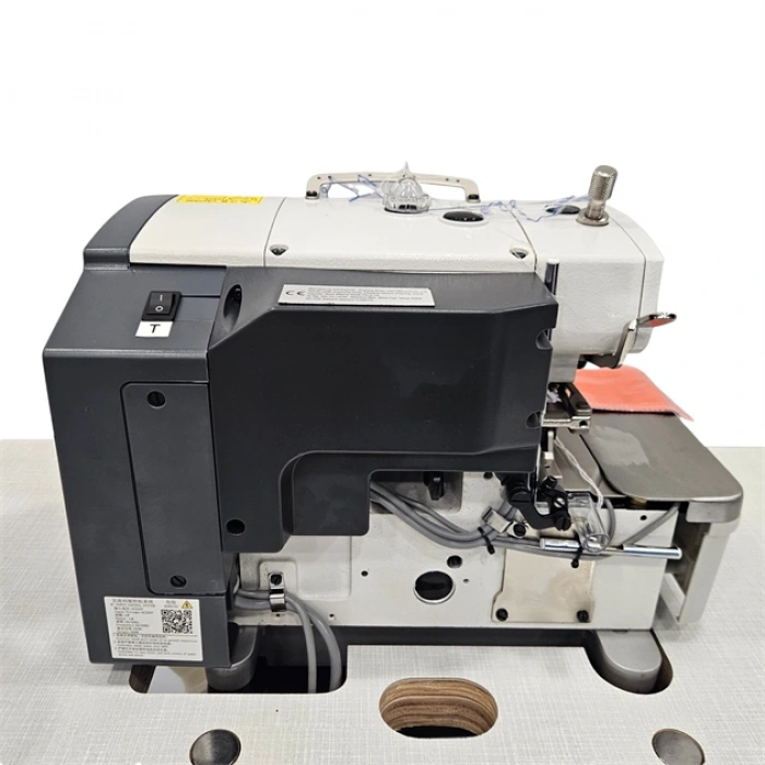 Overlok Dikiş Makinesi 5 İplik / SP-P5-5