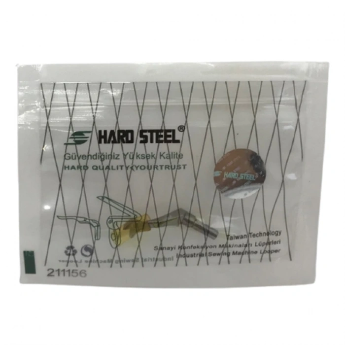 Pegasus E52L Sol Üst Lüper / 211156