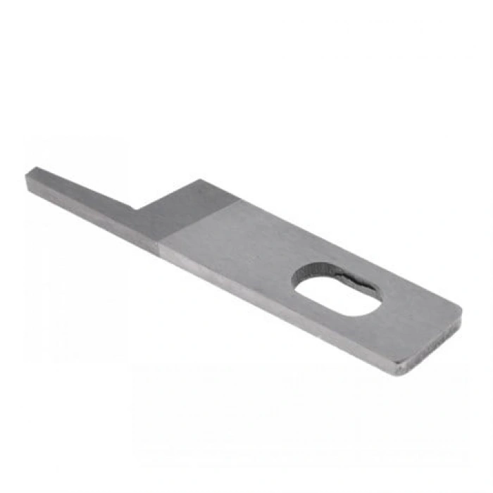 Pegasus Overlok E32L Sol Kafa Üst Bıçak / 205607 10Adet