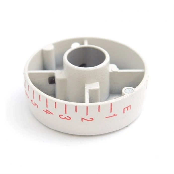 Pegasus Overlok EX Kafadan Motor Volant