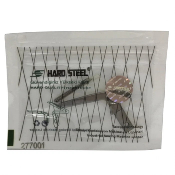 Pegasus Overlok EXT5114 Alt Lüper / 277001