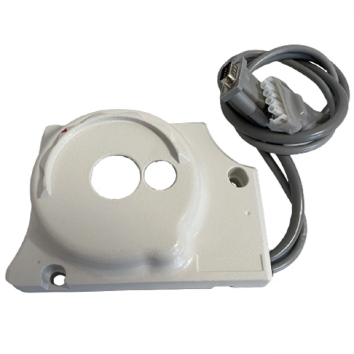 Pegasus Overlok M700 Seri 5 İp Full Otomatik Elektrikli Kafadan Motor / 700 (700-E5)