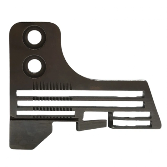 Pegasus Overlok M800 4 İp Kıstırma Plaka / 209732001