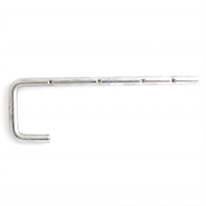 Pegasus Overlok Taşıma İp Yolu