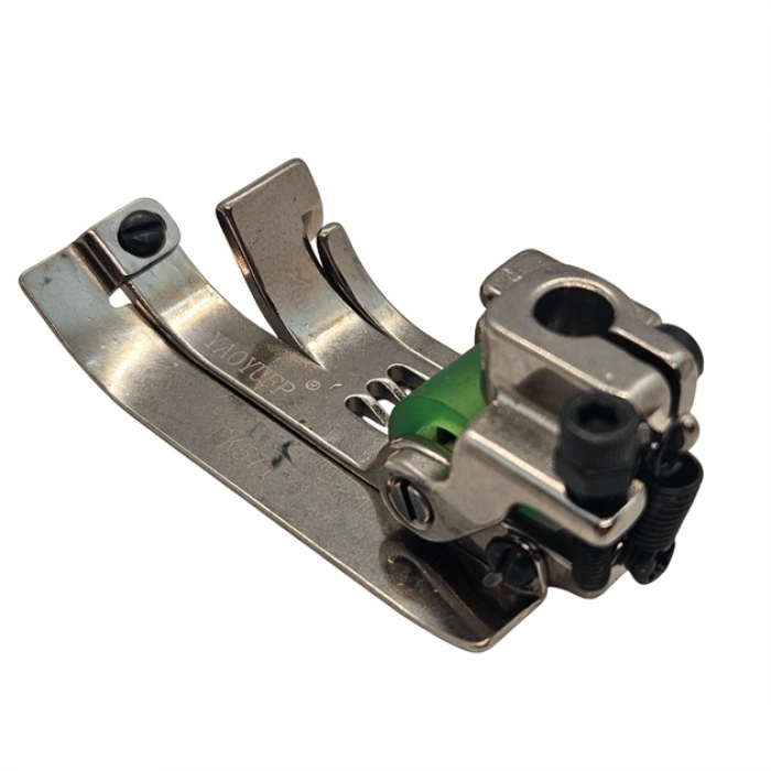 Pegasus W500 Soldan Bıçaklı Arka Ayak 5.6Mm (Yeşil Tekerli) / 257486 (FK571-A)