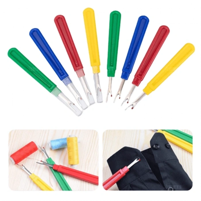 Plastik Saplı Büyük İlik Sökücü / 115R