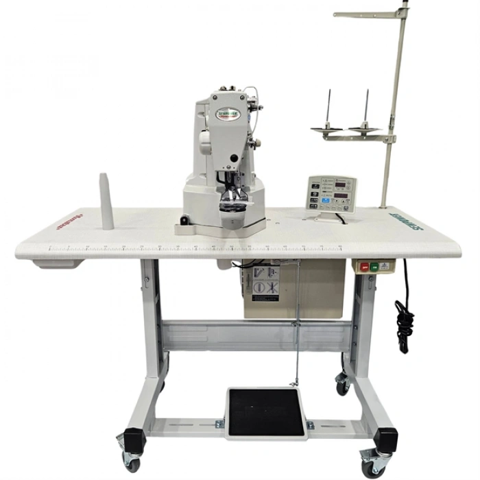 Ponteriz Dikiş Makinesi / SP-430D-02