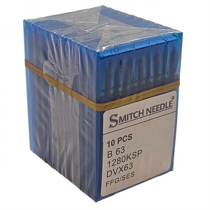 Reçme Dikiş İğnesi / DVX63 SES 9/65 100ADET