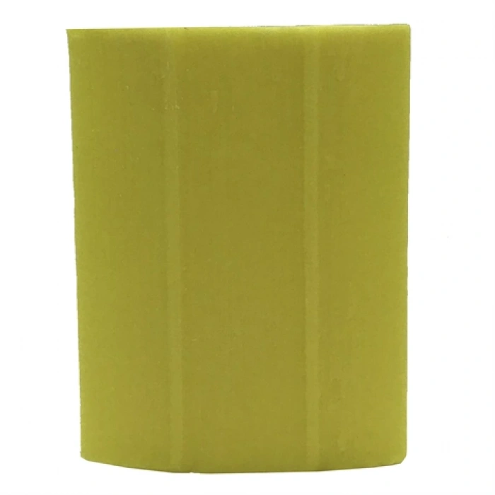 Sabun Çizgi Taşı Sarı 100 Adet / CARISMA-05